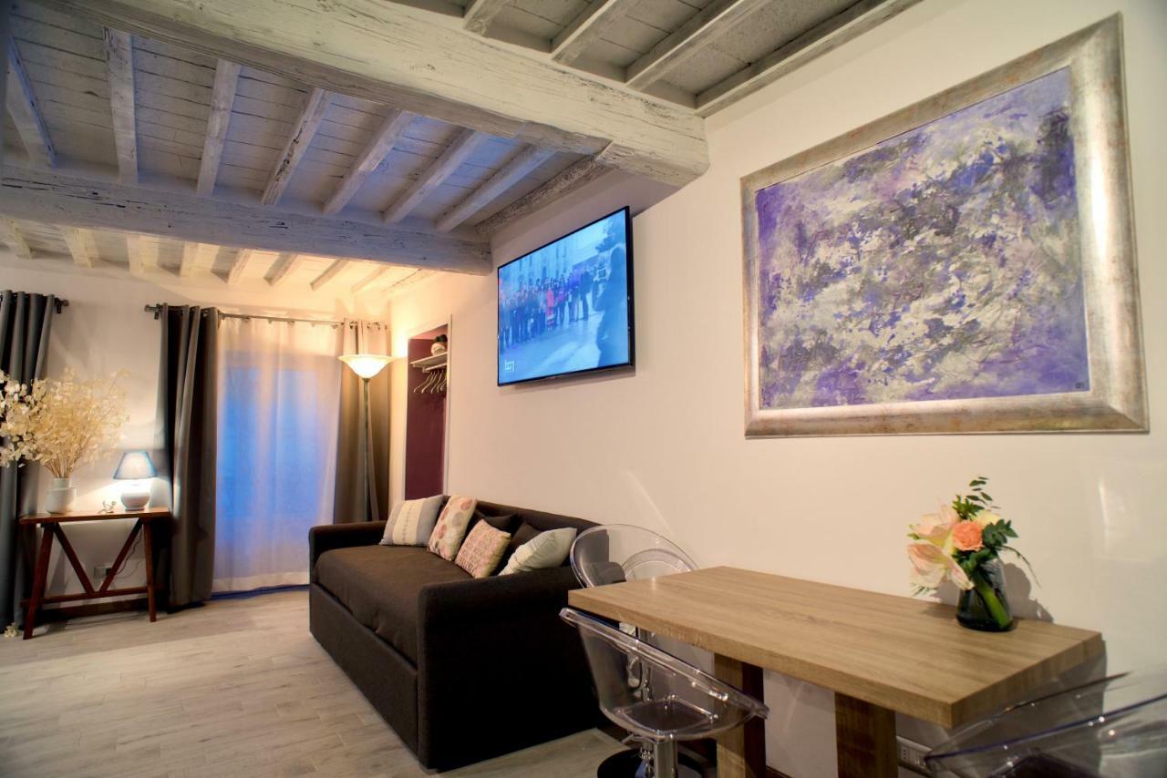 Giulietta - Brand New Flat In Santa Maria Novella * Firenze