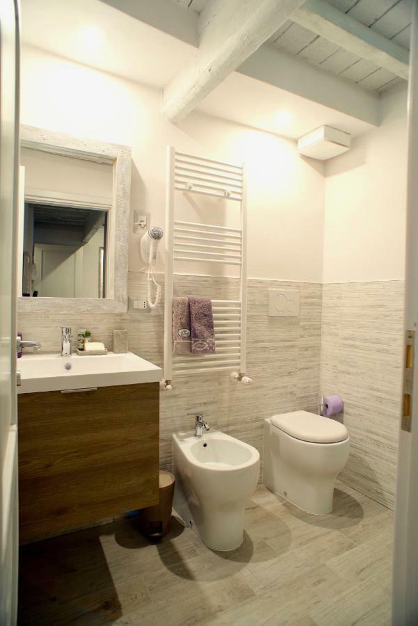 Appartamento Giulietta - Brand New Flat In Santa Maria Novella Firenze
