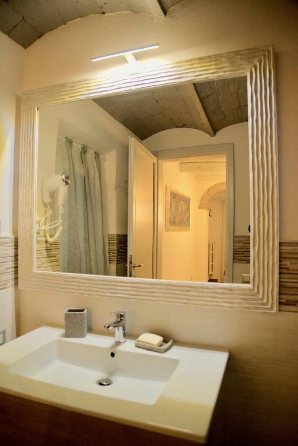 Lejlighed Giselle - Brand New Flat In Santa Maria Novella