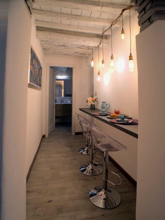 Lejlighed Giselle - Brand New Flat In Santa Maria Novella