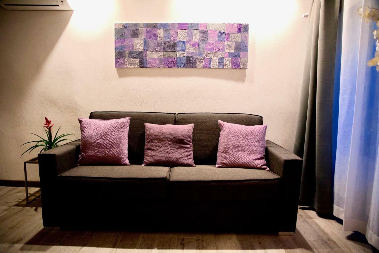 Giulietta - Brand New Flat In Santa Maria Novella Appartamento Firenze