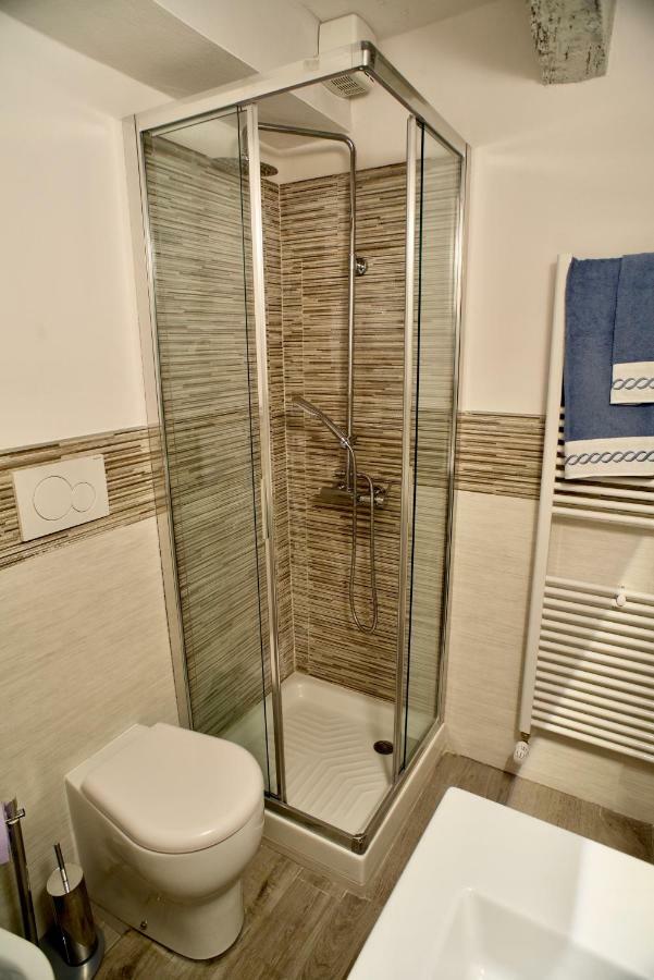Appartamento Giulietta - Brand New Flat In Santa Maria Novella *