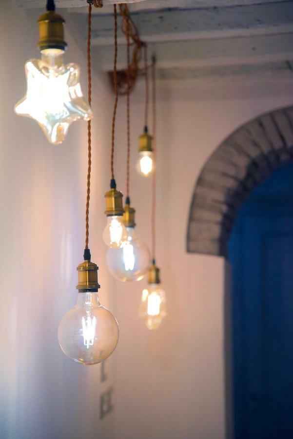 Lejlighed Giselle - Brand New Flat In Santa Maria Novella *