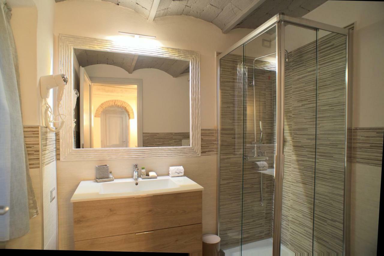 Giselle - Brand New Flat In Santa Maria Novella Lejlighed