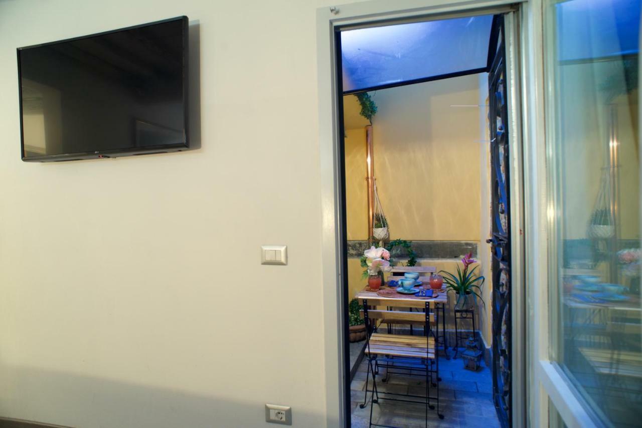 Giselle - Brand New Flat In Santa Maria Novella Firenze