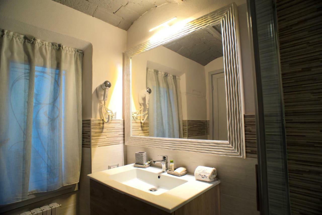 Giselle - Brand New Flat In Santa Maria Novella Firenze