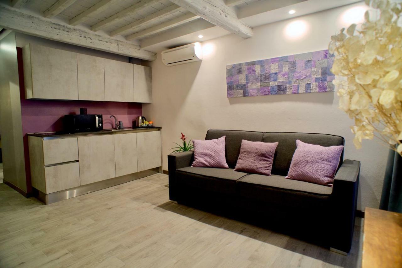 Giulietta - Brand New Flat In Santa Maria Novella Appartamento
