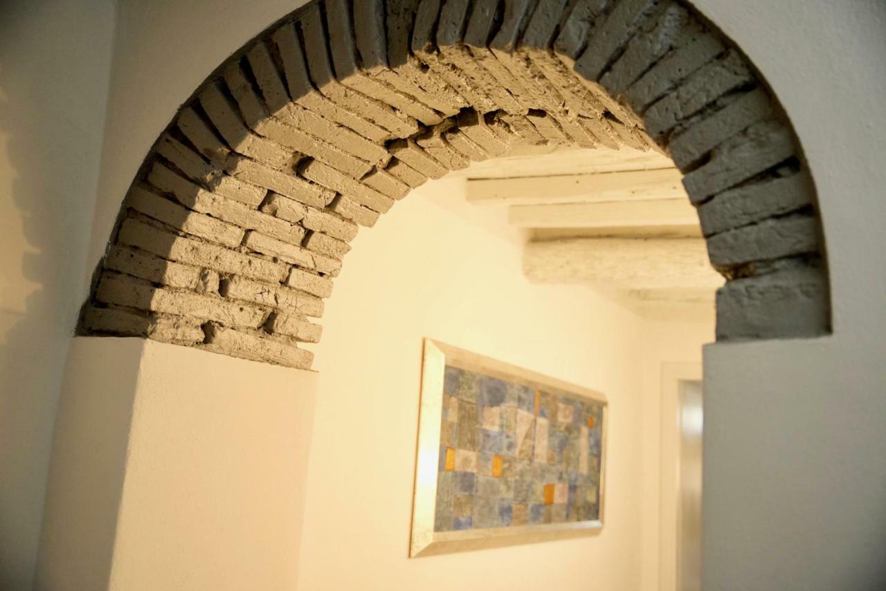 Giselle - Brand New Flat In Santa Maria Novella Firenze