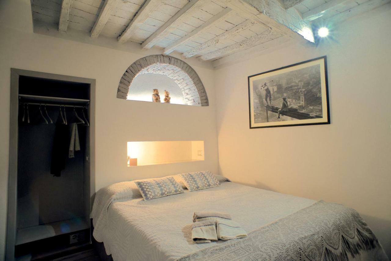 Giselle - Brand New Flat In Santa Maria Novella Lejlighed