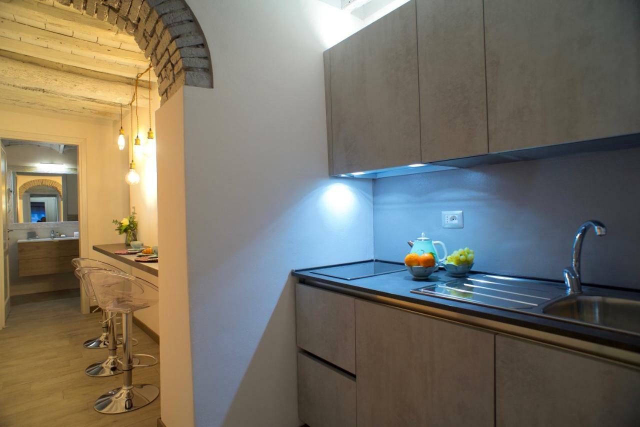 Giselle - Brand New Flat In Santa Maria Novella Lejlighed Firenze