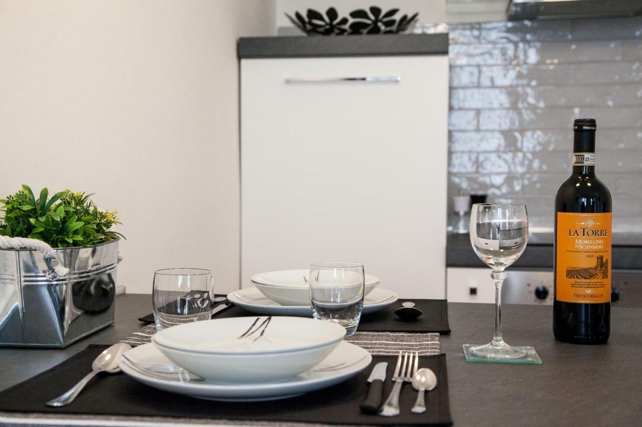 Appartement Ariento *