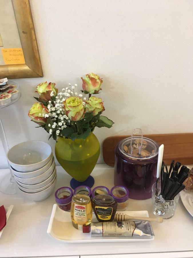 Acomodação com café da manhã  Pink Wolf