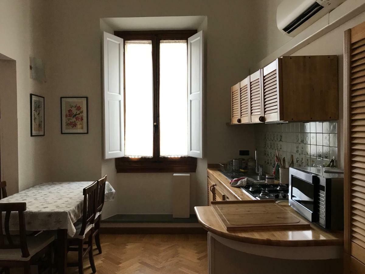 Casa Lisa Lejlighed *