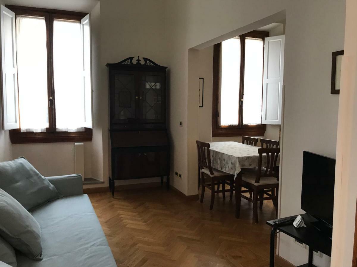 Casa Lisa Lejlighed