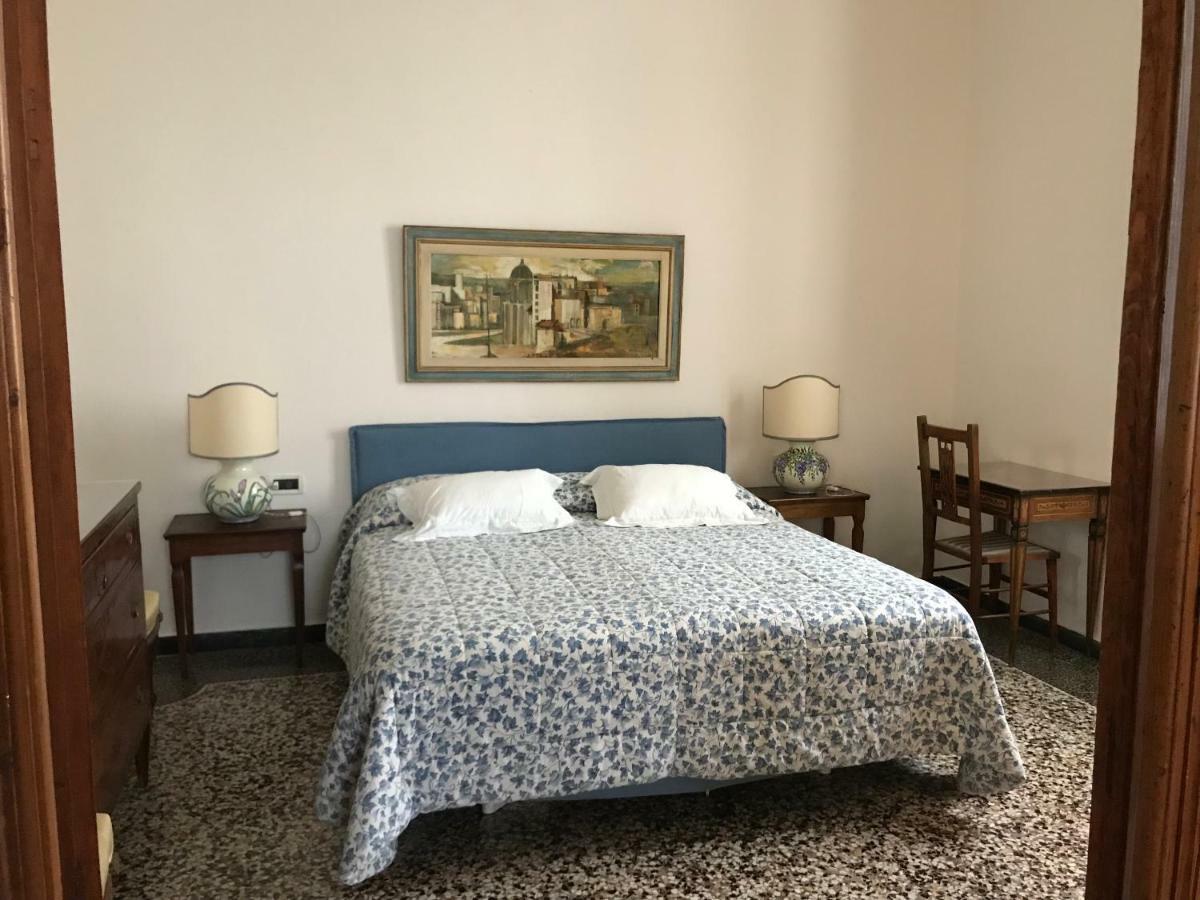 Lejlighed Casa Lisa *