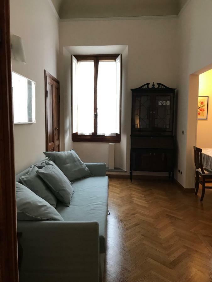 Lejlighed Casa Lisa *