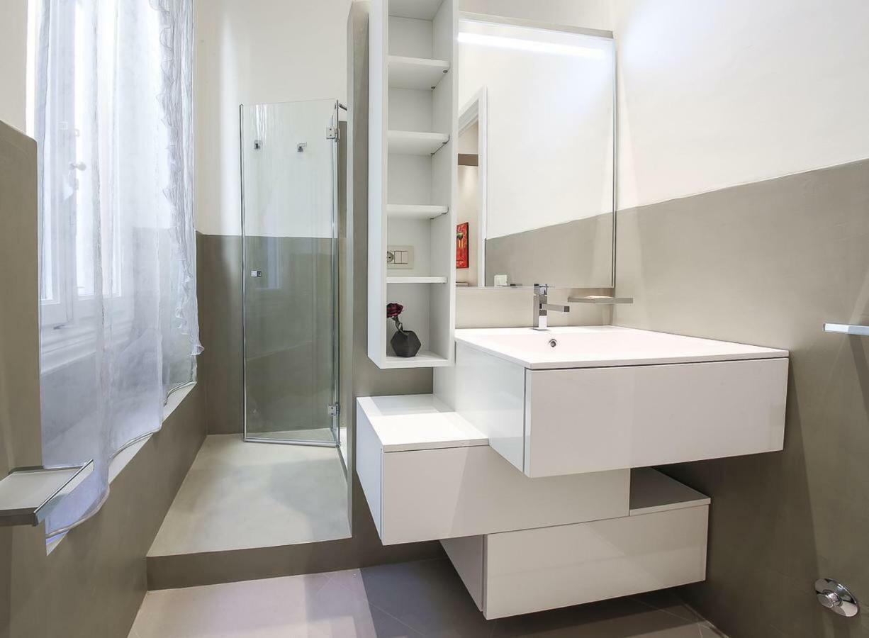 Appartement Porta Del Paradiso New Luxury