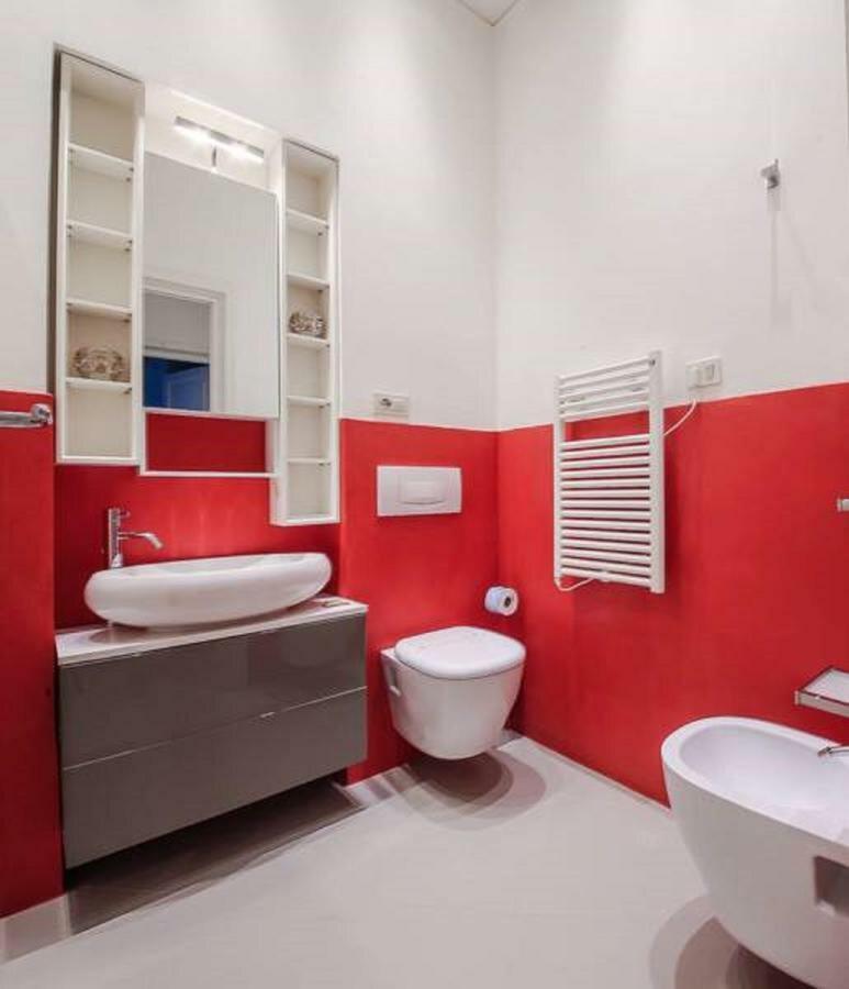 Porta Del Paradiso New Luxury * Florence