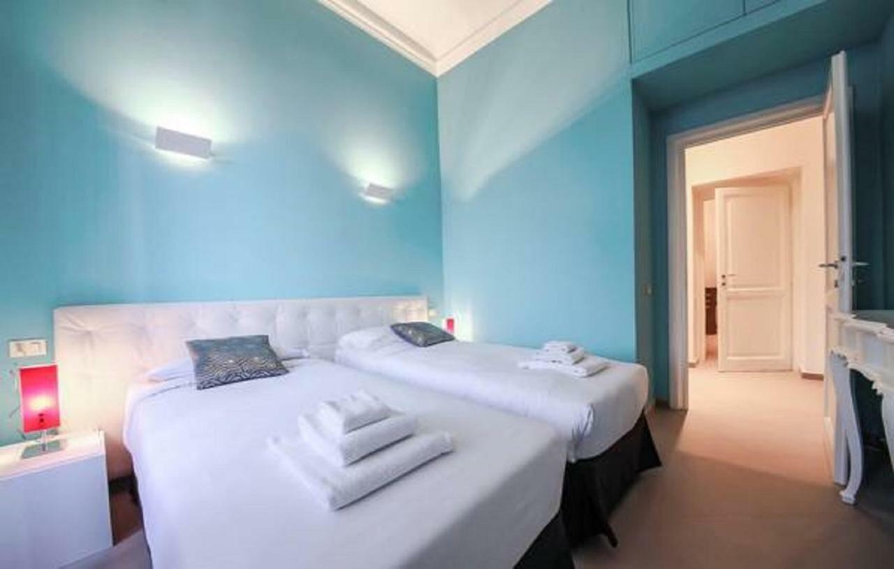 Porta Del Paradiso New Luxury Appartement