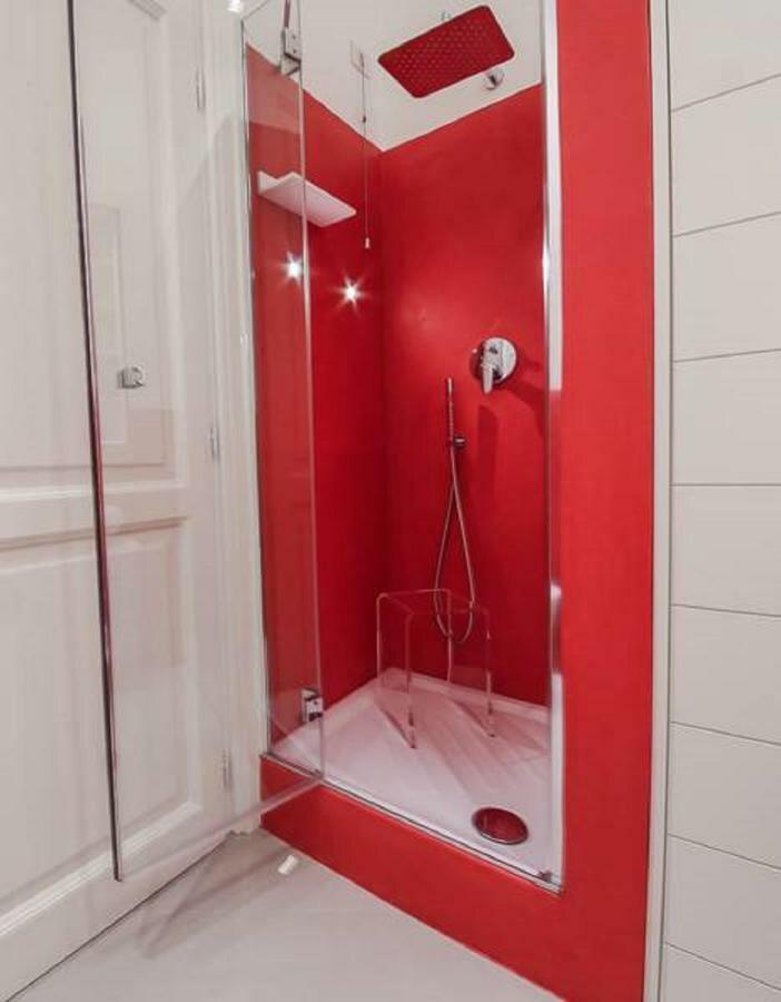 Porta Del Paradiso New Luxury Appartement Florence