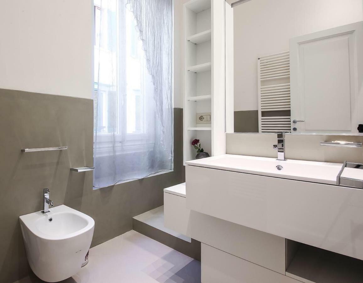 Porta Del Paradiso New Luxury