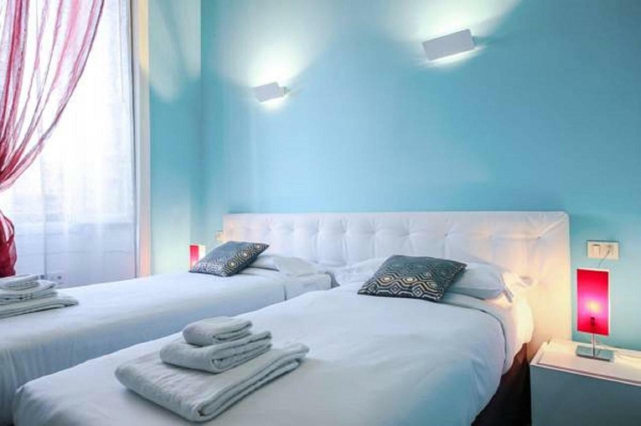 Appartement Porta Del Paradiso New Luxury *