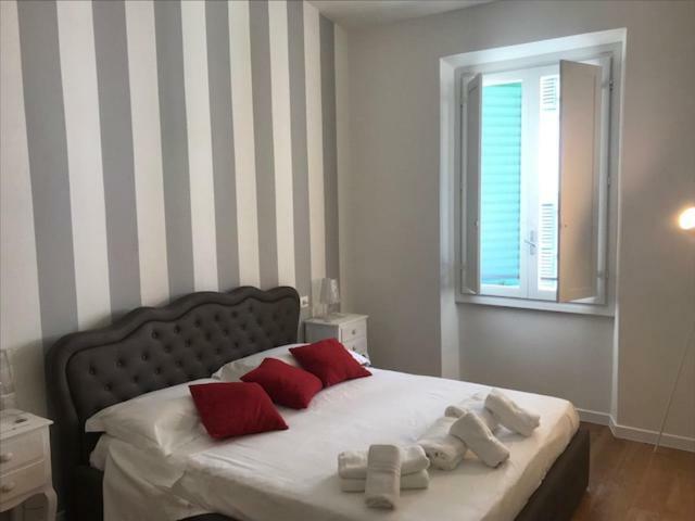 Appartamento Pergola Firenze