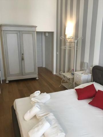 Pergola Appartamento Firenze