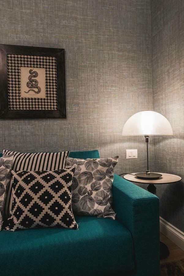 Prestige Zanobi 55 Appartement