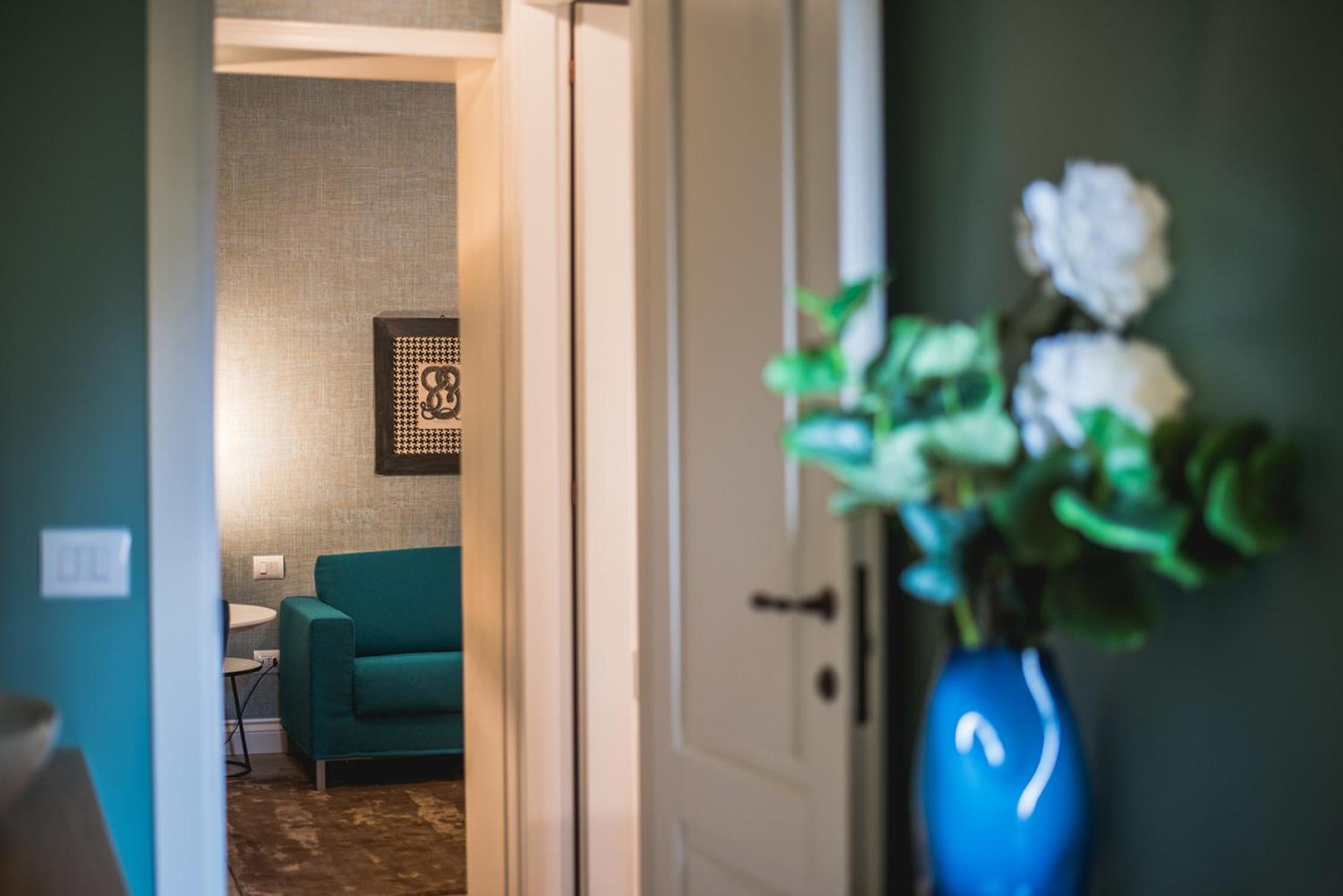 Prestige Zanobi 55 Appartement
