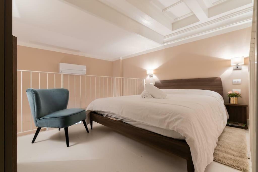 Apartamento Scala Via Borgo Pinti
