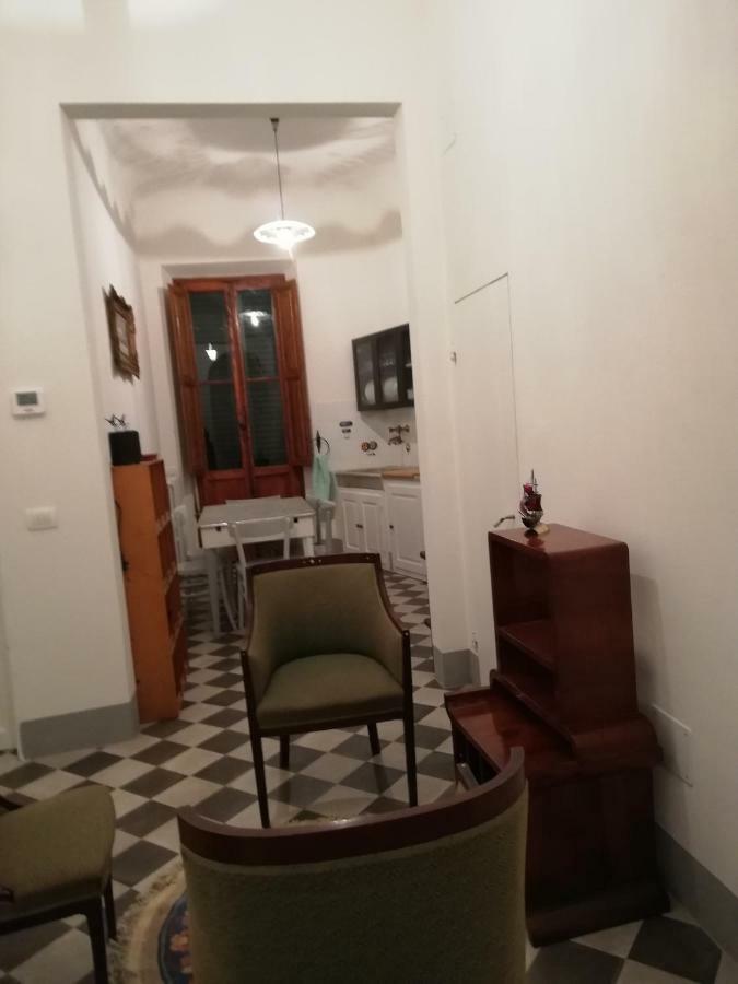 La Ginella La Casa Vintage Appartamento *