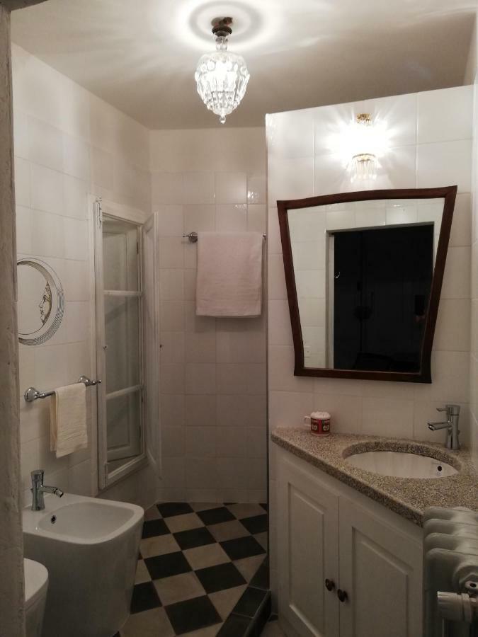 Apartment La Ginella La Casa Vintage Florence