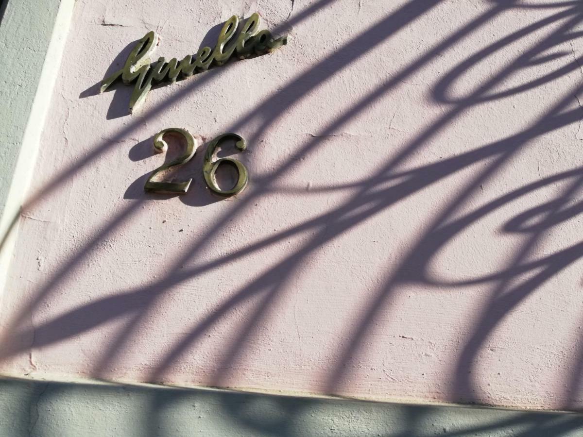 Appartamento La Ginella La Casa Vintage Firenze