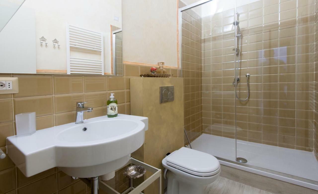 San Lorenzo Apartment Florence