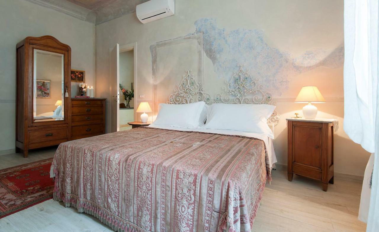 San Lorenzo Apartment Florence