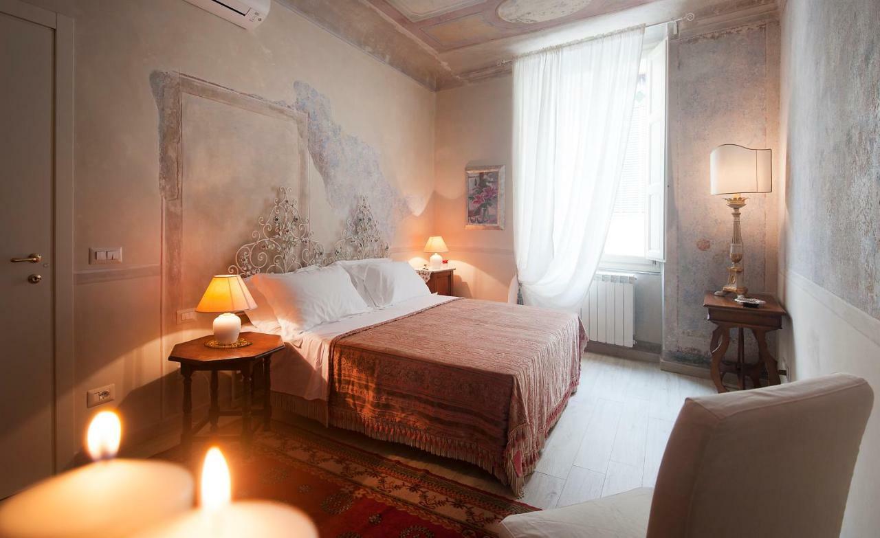 Apartment San Lorenzo