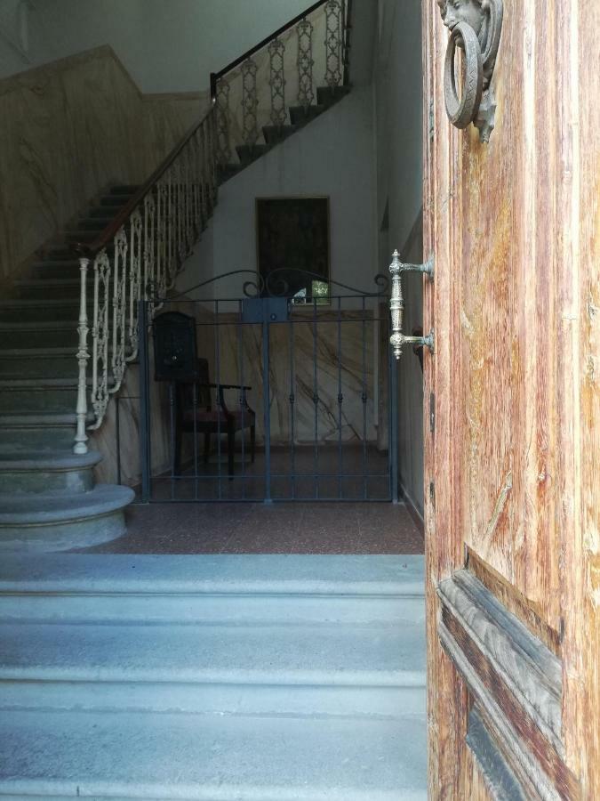 Apartment La Ginella La Casa Vintage