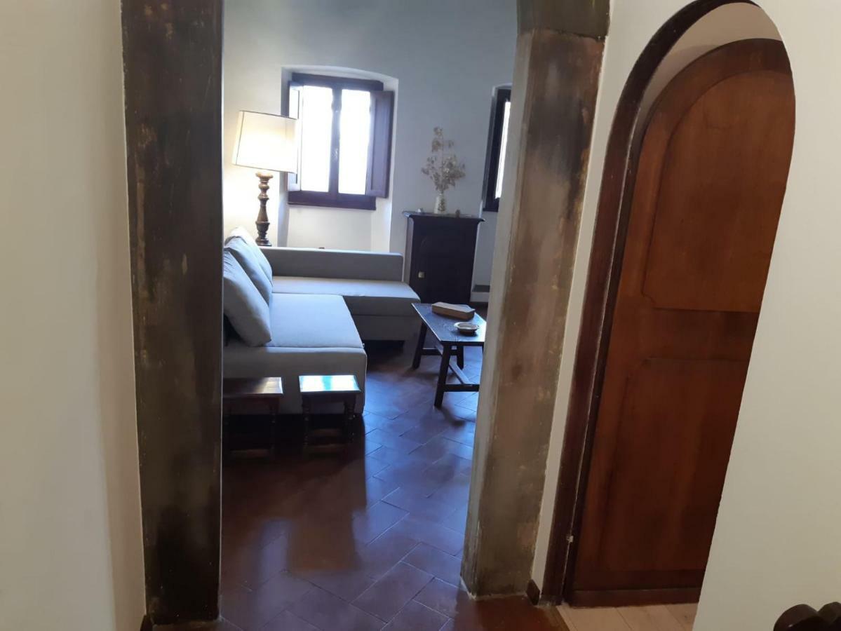 Ramaglianti Appartement Florence