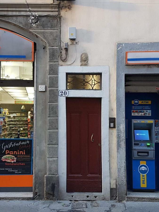 Leilighet La Tanetta Di Boboli