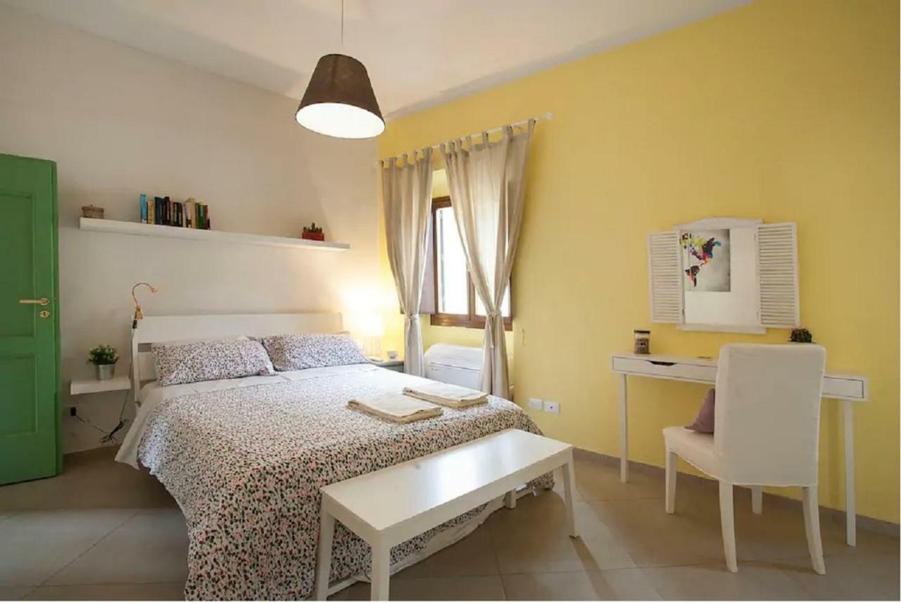 Appartement La Casetta Dipinta 2.0 Florence