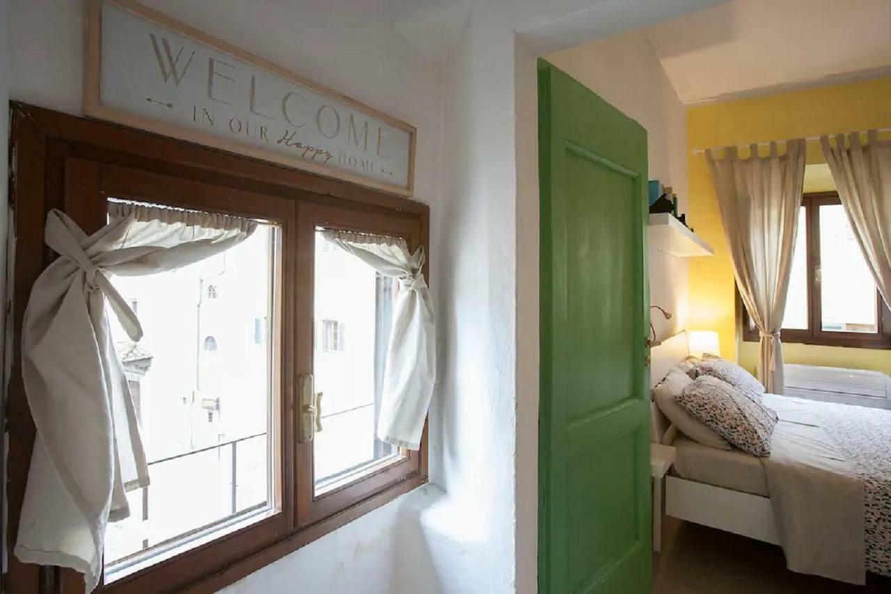 Appartement La Casetta Dipinta 2.0 Florence
