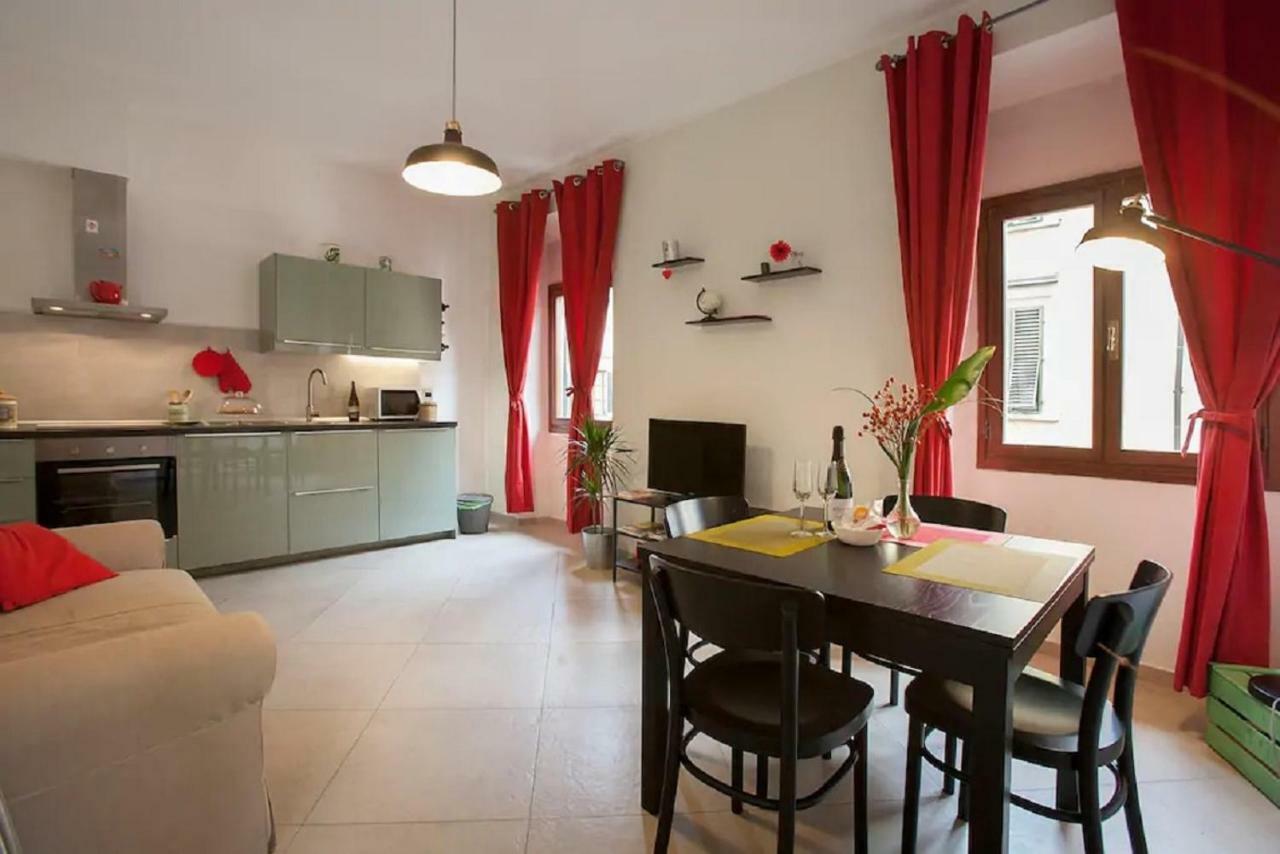 Appartement La Casetta Dipinta 2.0 *