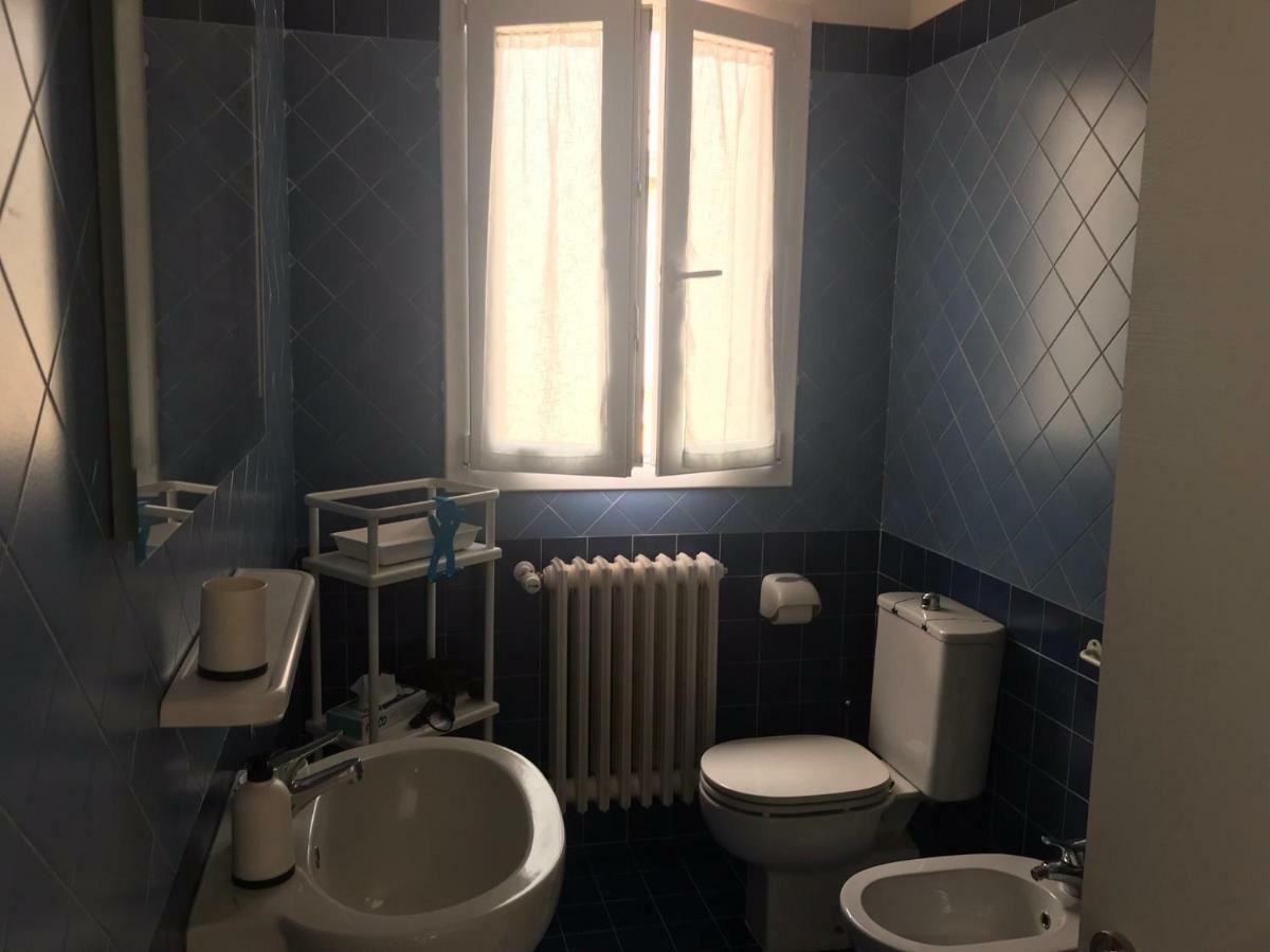 Appartement Centro Amorino Con Terrazzo *
