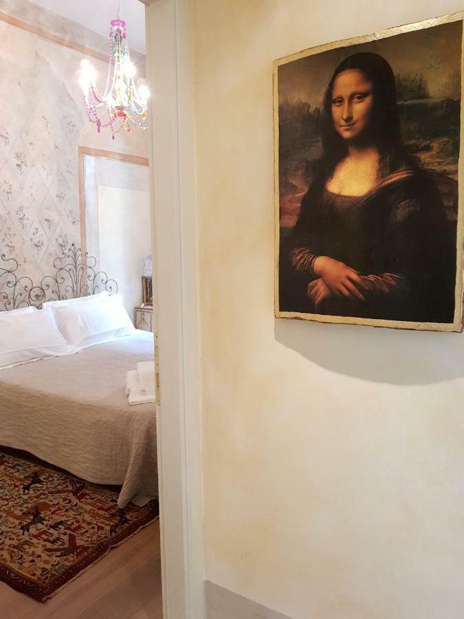 Apartamento Signoria Florença