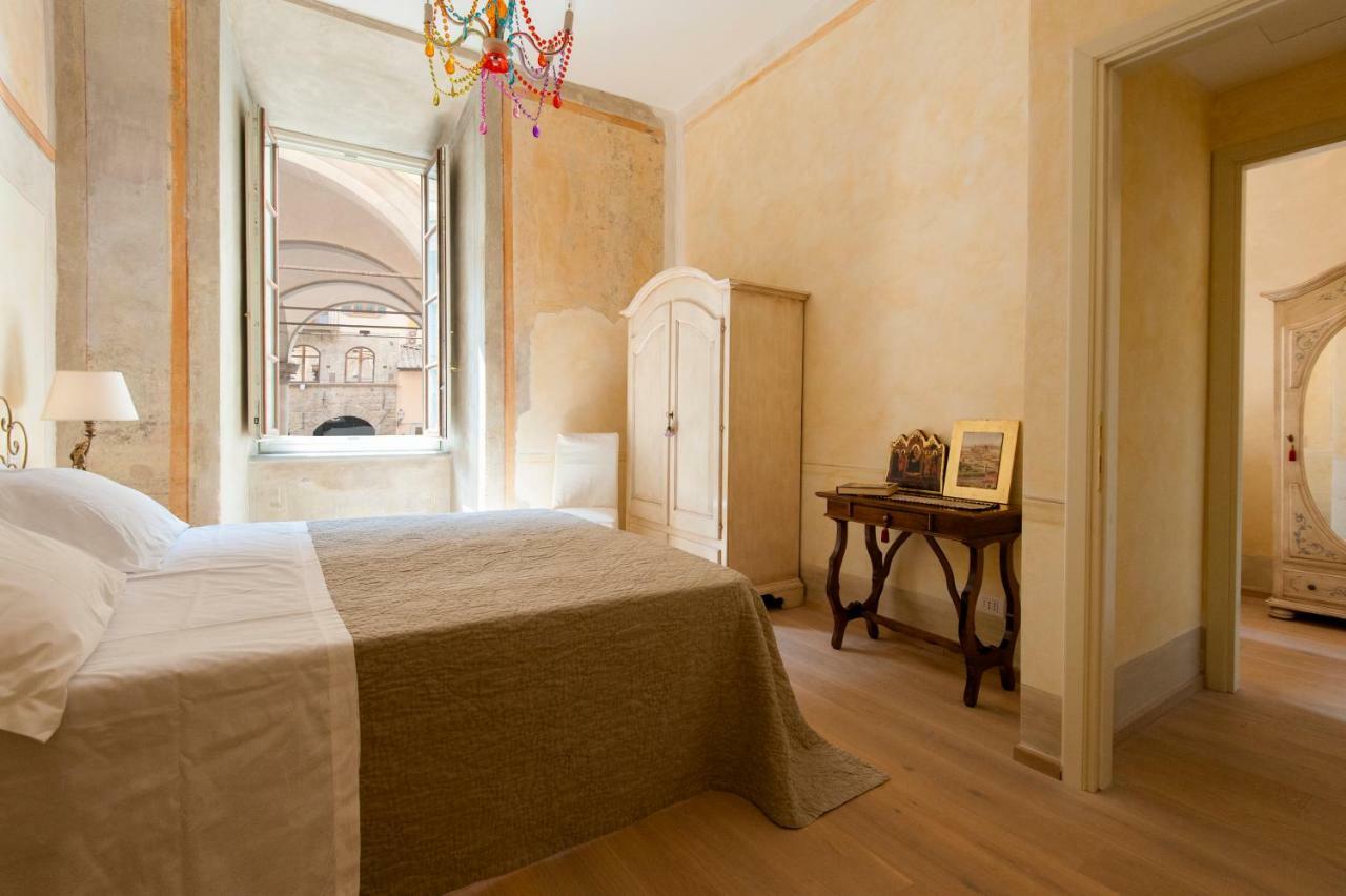 Signoria Apartamento *