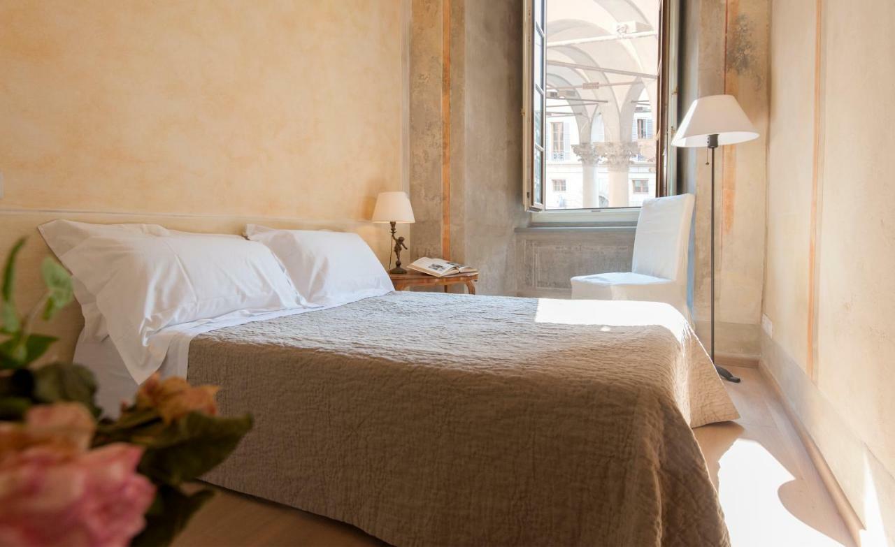 Signoria Apartamento Florença