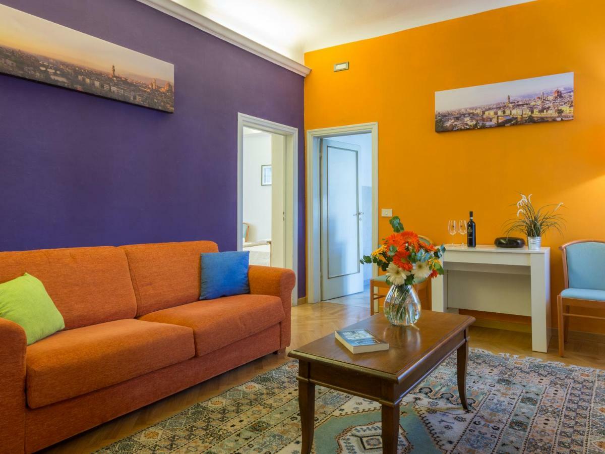 Paolo And Carlotta's Appartement *