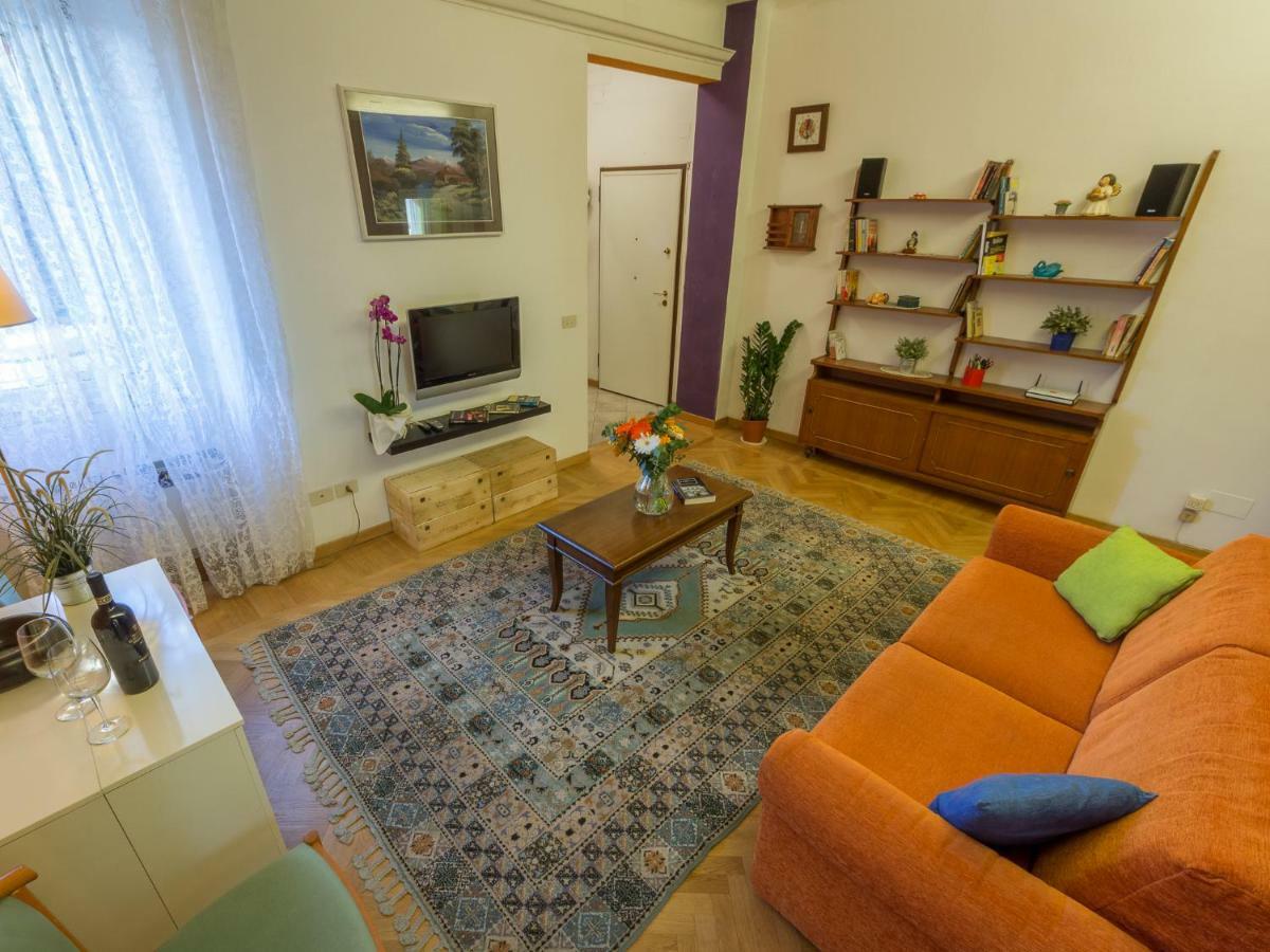 Paolo And Carlotta's Appartement *
