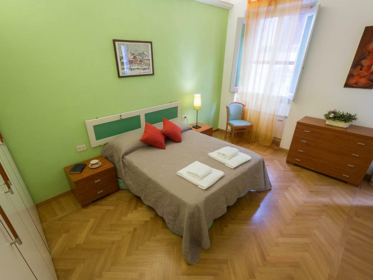Appartement Paolo And Carlotta's Florence
